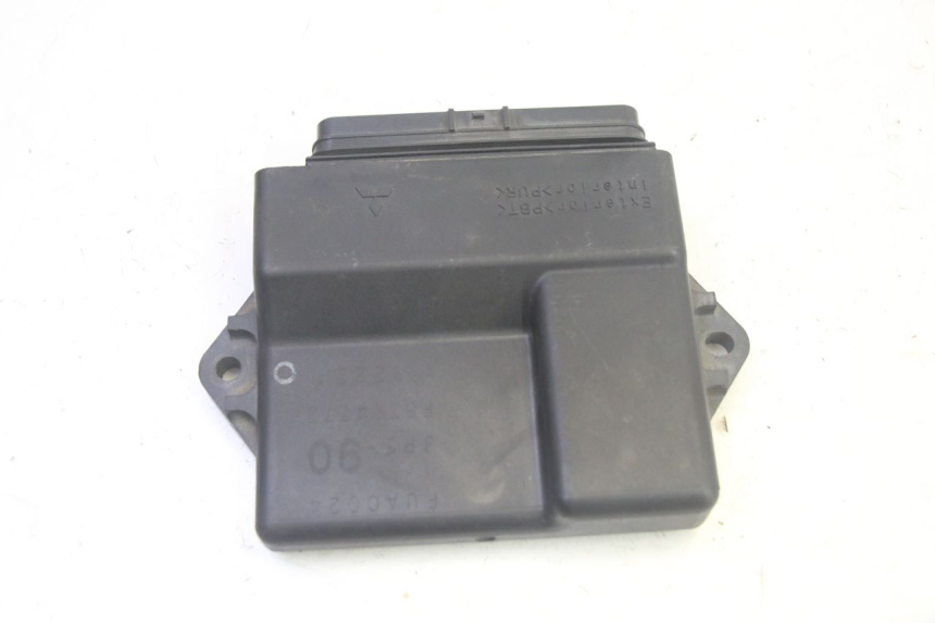 photo de LOCK KEY CDI IGNITION SWITCH KIT YAMAHA FJR ABS 1300 (2006 - 2012) - Used quality zoom