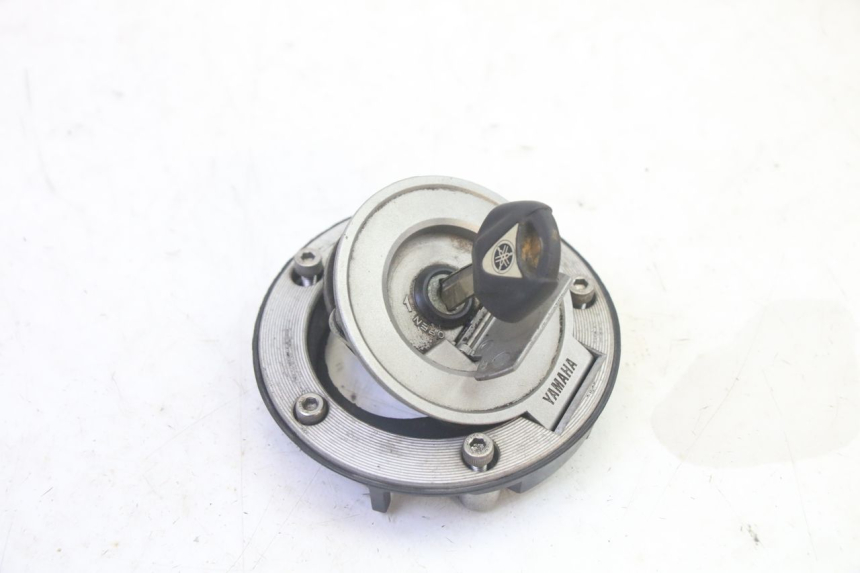 photo de LOCK SET KEY CDI NEIMAN YAMAHA FZ6 N FAZER 600 (2004 - 2006) - Distinctive features