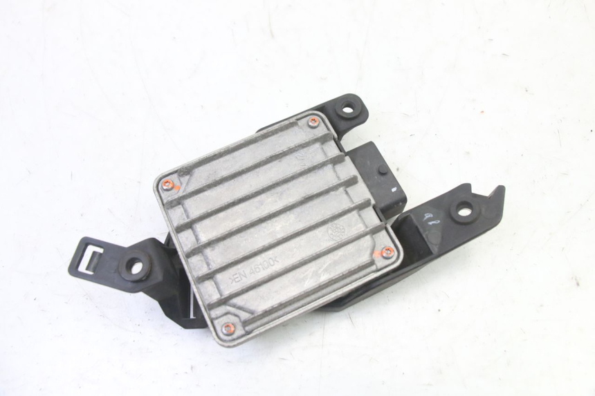 photo de LOCK SET KEY ECU BMW G310 R 310 (2016 - 2020) - Supplementary product photo