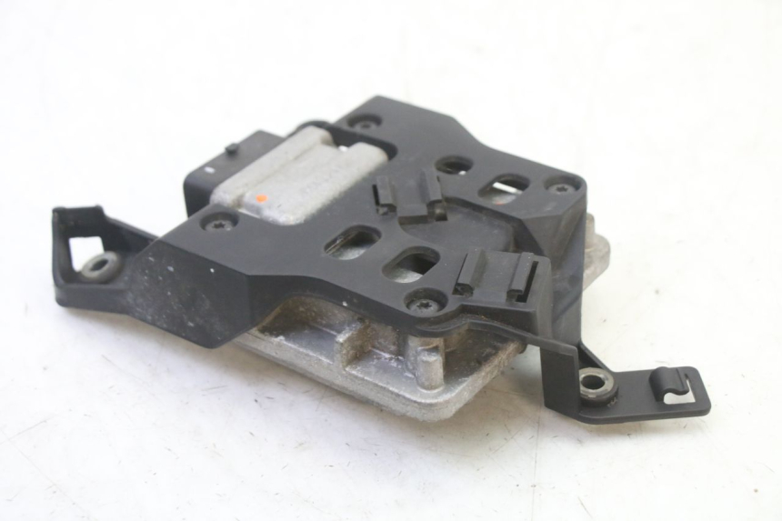 photo de LOCK SET KEY ECU BMW G310 R 310 (2016 - 2020) - Used quality zoom