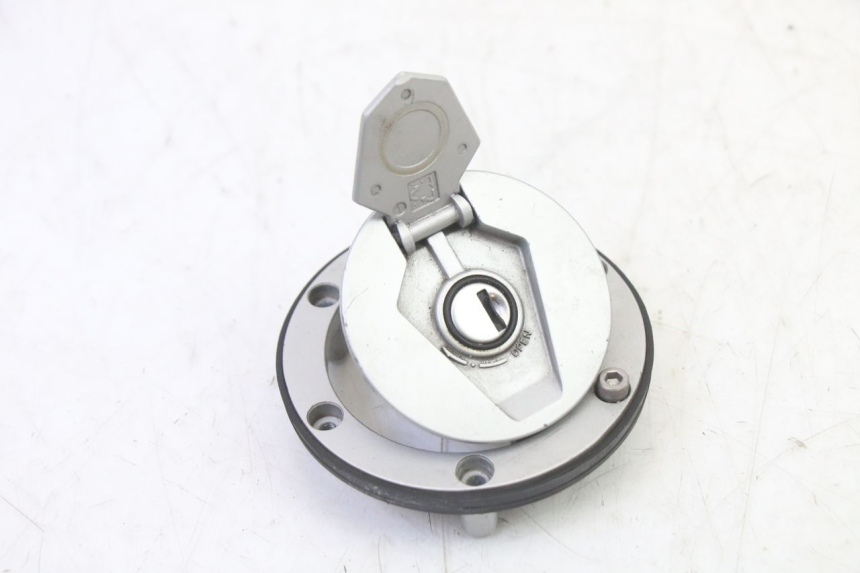 photo de LOCK SET KEY ECU BMW G310 R 310 (2016 - 2020) - Fixing points details