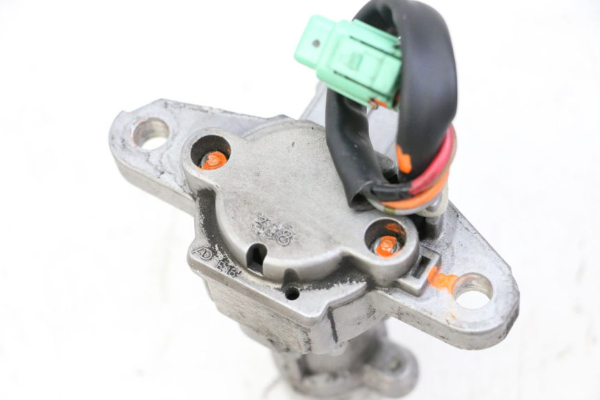 photo de LOCK SET KEY ECU SUZUKI GSR 750 (2011 - 2017) - Component detail