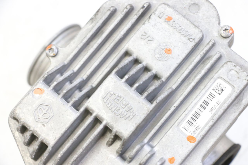 photo de LOCK SET KEY ECU PIAGGIO MP3 500 (2014 - 2017) - Component detail