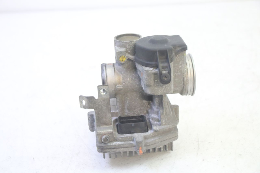 photo de LOCK SET KEY ECU PIAGGIO MP3 500 (2016 - 2018) - Distinctive features