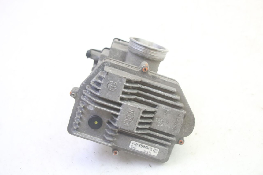 photo de LOCK SET KEY ECU PIAGGIO MP3 500 (2016 - 2018) - Supplementary product photo