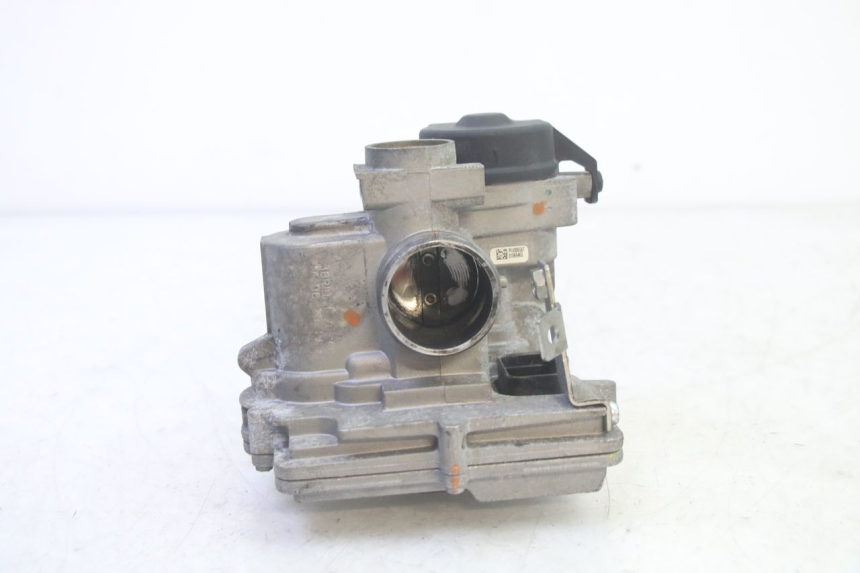 photo de LOCK SET KEY ECU PIAGGIO MP3 500 (2016 - 2018) - Checked used part