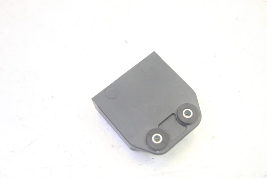photo de LOCK SET KEY ECU PIAGGIO MP3 RL 250 (2006 - 2010) - Focus on structure