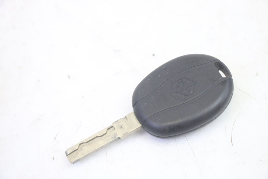 photo de LOCK SET KEY ECU PIAGGIO MP3 RL 250 (2006 - 2010) - Used quality zoom