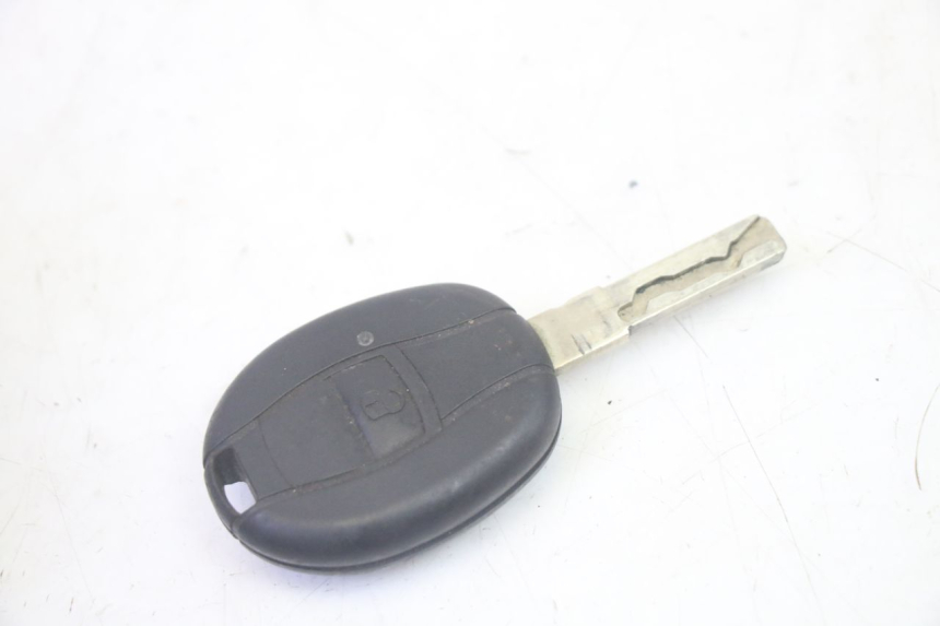 photo de LOCK SET KEY ECU PIAGGIO MP3 RL 250 (2006 - 2010) - Spare part profile view
