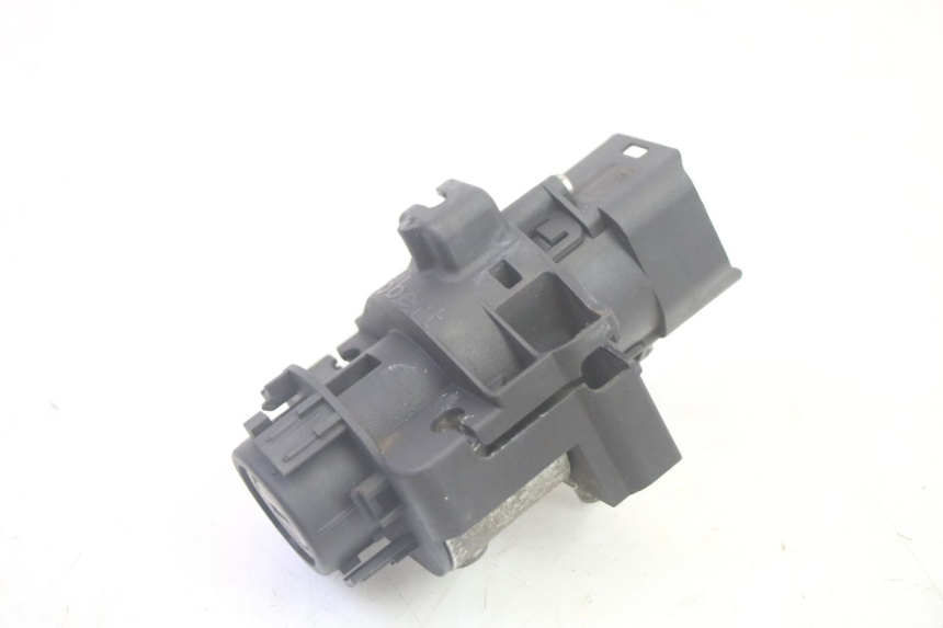 photo de LOCK SET KEY ECU PIAGGIO MP3 RL 250 (2006 - 2010) - Markings and original references