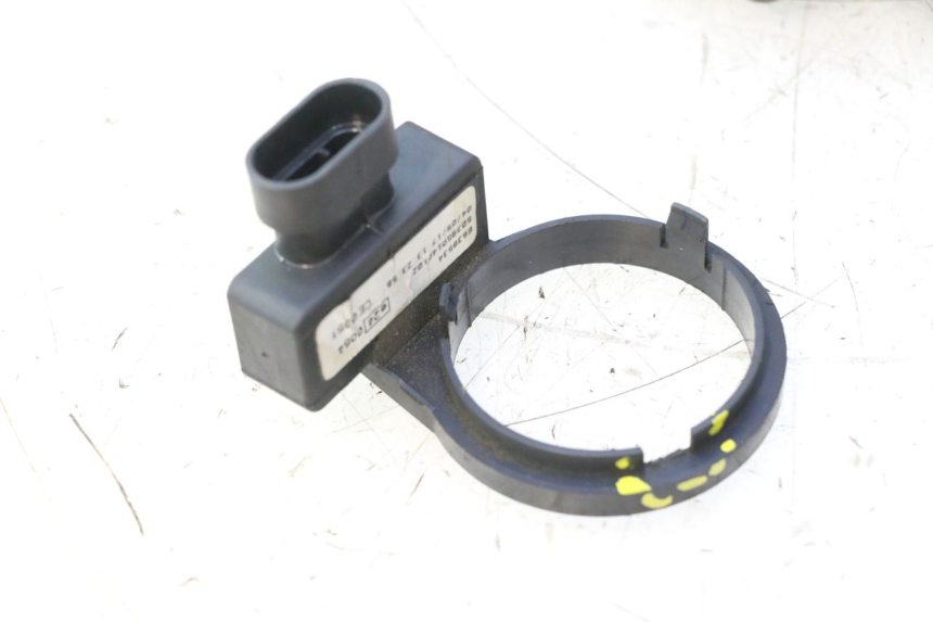 photo de LOCK SET KEY ECU PIAGGIO MP3 500 (2016 - 2018) - Product overview