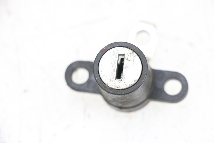 photo de LOCK SET KEY ECU YAMAHA MT-07 MT07 ABS 700 (2018 - 2020) - Distinctive features