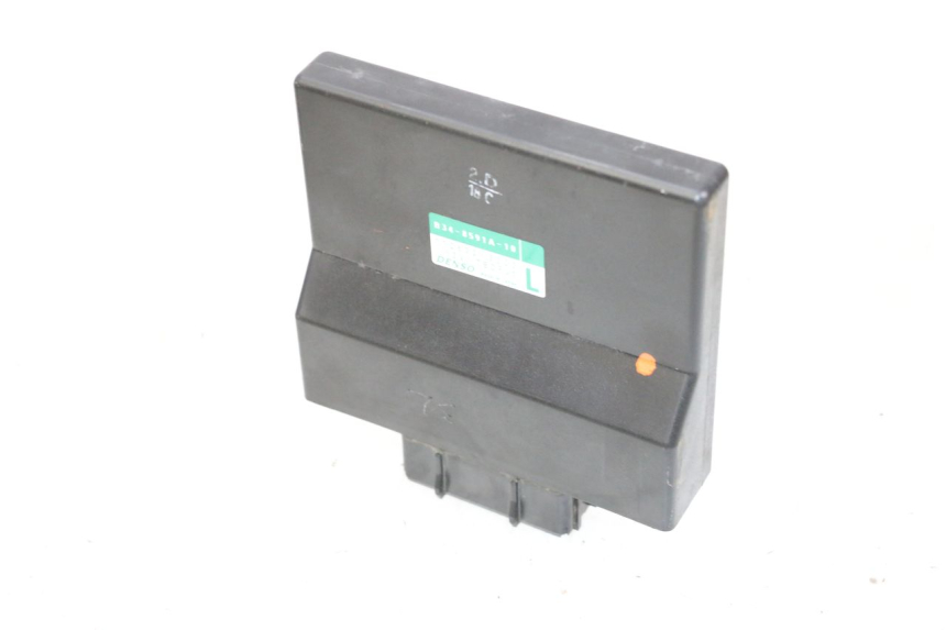 photo de LOCK SET KEY ECU YAMAHA MT-07 MT07 ABS 700 (2018 - 2020) - Component zoom