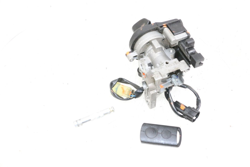 photo de LOCK SET KEY ECU YAMAHA NEO'S CORE 1 (2022 - 2026) - Component detail