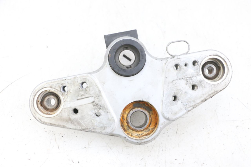 photo de LOCK SET KEY ECU BMW R RT ABS 1200 (2010 - 2014) - Surface and material condition