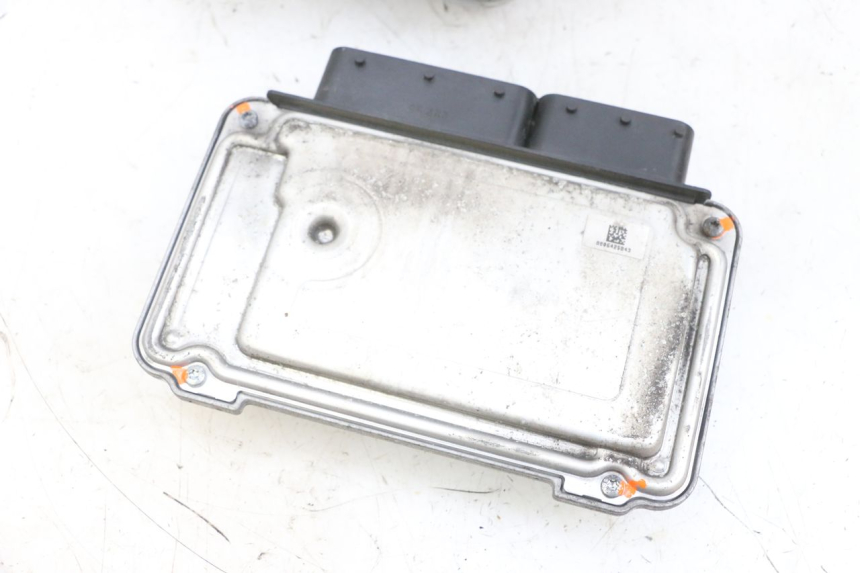 photo de LOCK SET KEY ECU BMW R RT ABS 1200 (2010 - 2014) - Checked used part