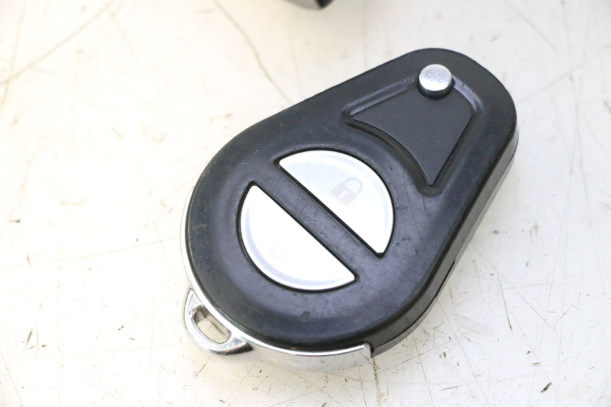 photo de LOCK SET KEY ECU HARLEY DAVIDSON ROAD GLIDE FLTRXSE 1920 (2018 - 2022) - Product overview