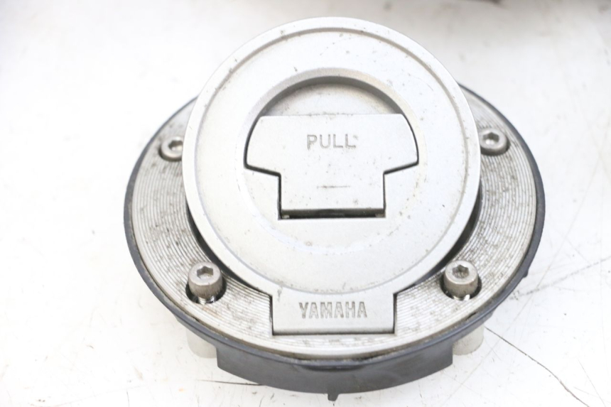 photo de LOCK KEY CDI IGNITION SWITCH KIT YAMAHA TDM ABS 900 (2002 - 2014) - Used quality zoom