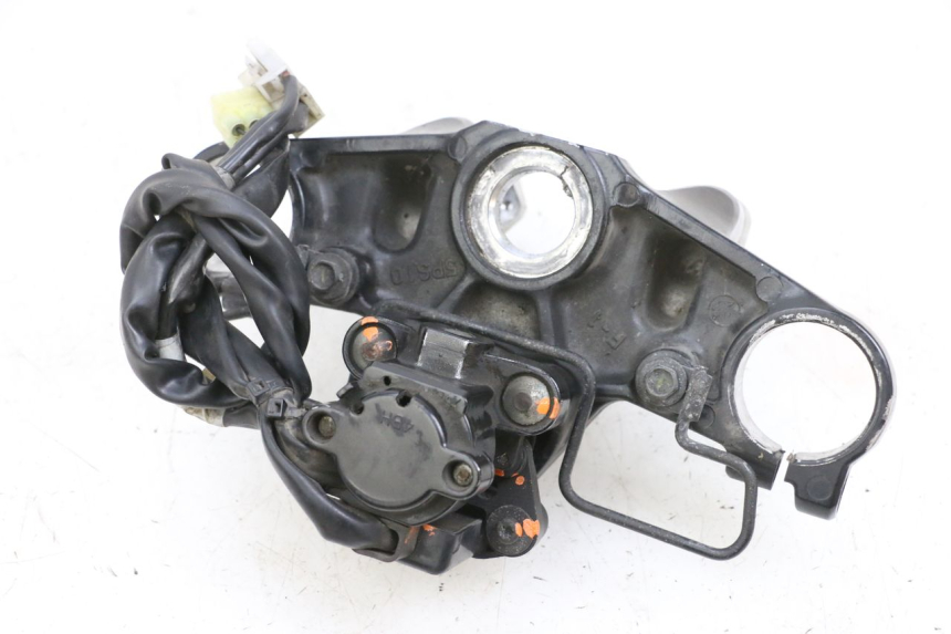 photo de LOCK KEY CDI IGNITION SWITCH KIT YAMAHA TDM ABS 900 (2002 - 2014) - Surface and material condition