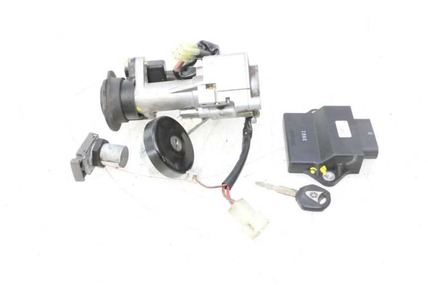photo de LOCK KEY CDI IGNITION SWITCH KIT YAMAHA X-MAX XMAX 125 (2010 - 2013) - Product overview