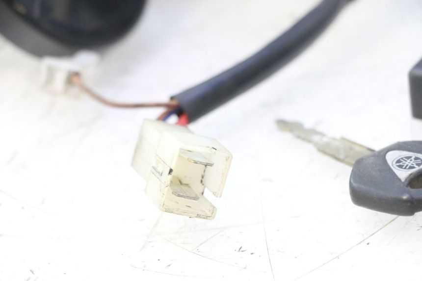 photo de LOCK KEY CDI IGNITION SWITCH KIT YAMAHA X-MAX XMAX 125 (2010 - 2013) - Markings and original references