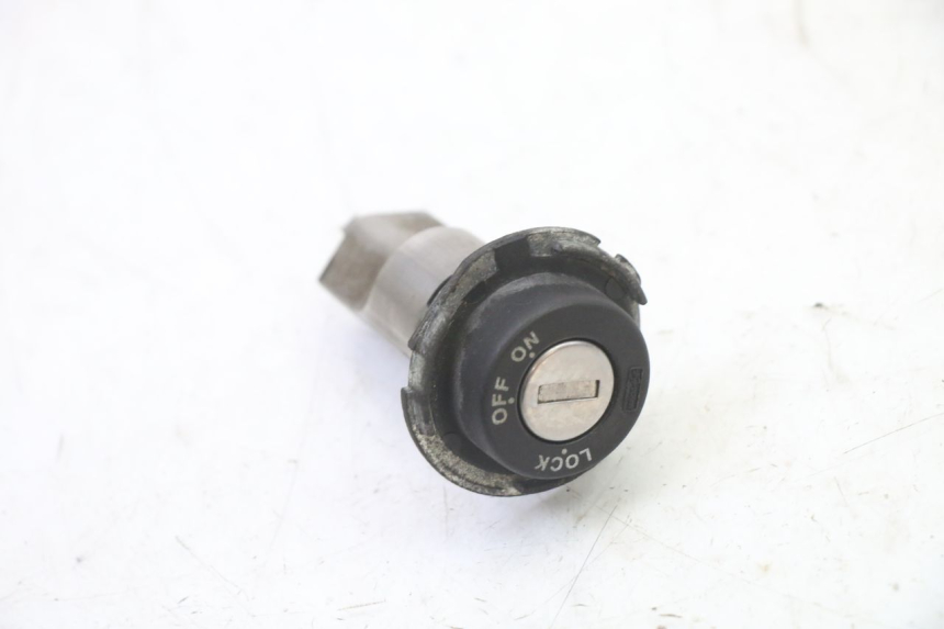 photo de LOCK KEY CDI IGNITION SWITCH KIT PIAGGIO X9 EVOLUTION 125 (2003 - 2007) - Markings and original references