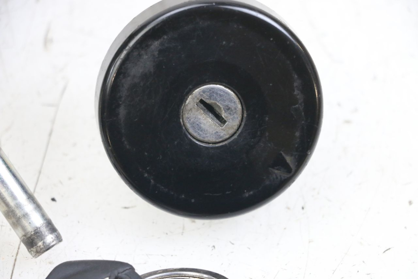photo de LOCK KEY CDI IGNITION SWITCH KIT YAMAHA XMAX X-MAX 125 (2006 - 2009) - Component zoom