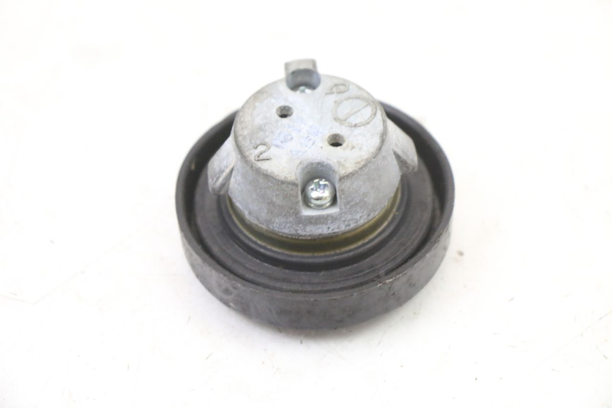 photo de LOCK SET KEY ECU YAMAHA X-MAX XMAX ABS 250 (2010 - 2014) - Supplementary product photo