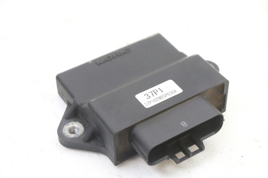 photo de LOCK SET KEY ECU YAMAHA X-MAX XMAX ABS 250 (2010 - 2014) - Checked used part