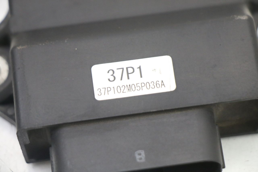 photo de LOCK SET KEY ECU YAMAHA X-MAX XMAX ABS 250 (2010 - 2014) - Markings and original references