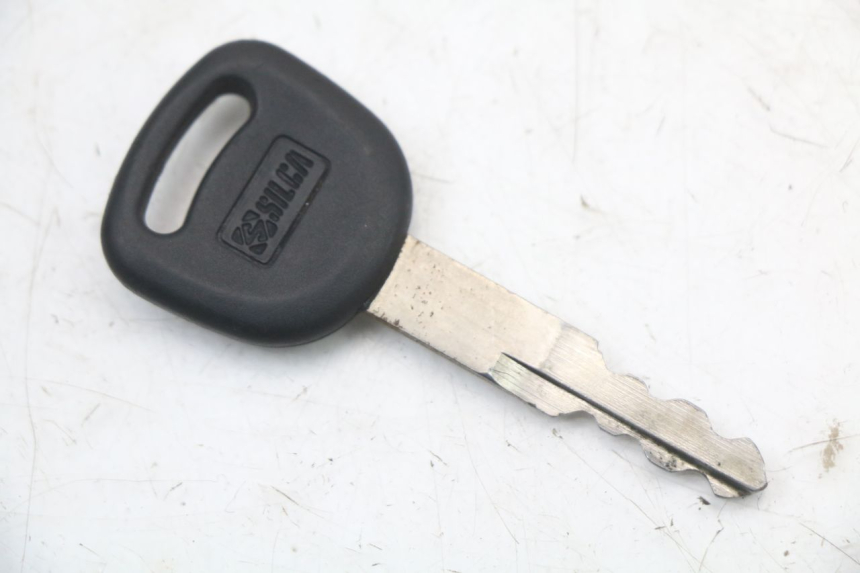 photo de LOCK KEY NEIMAN KIT KYMCO AGILITY 4T 50 (2005 - 2018) - Additional view of the item