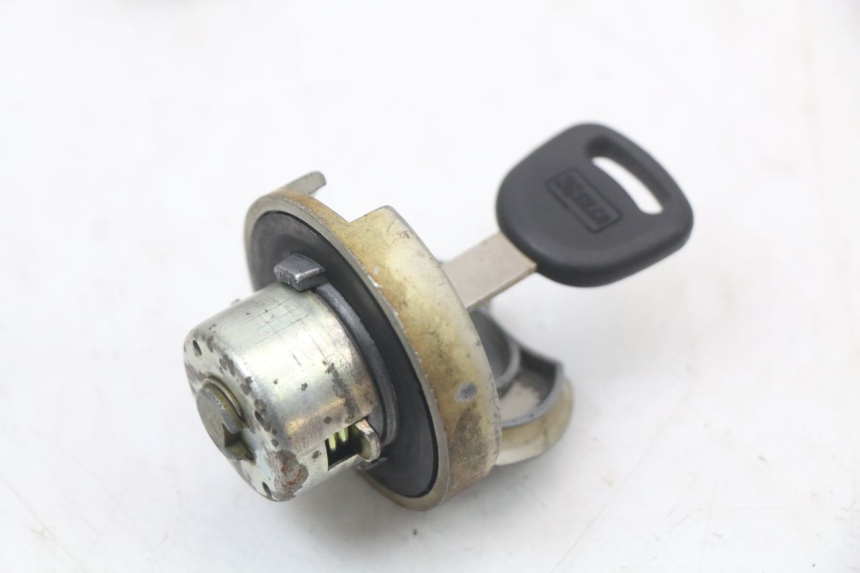 photo de LOCK KEY NEIMAN KIT KYMCO AGILITY 4T 50 (2005 - 2018) - Markings and original references