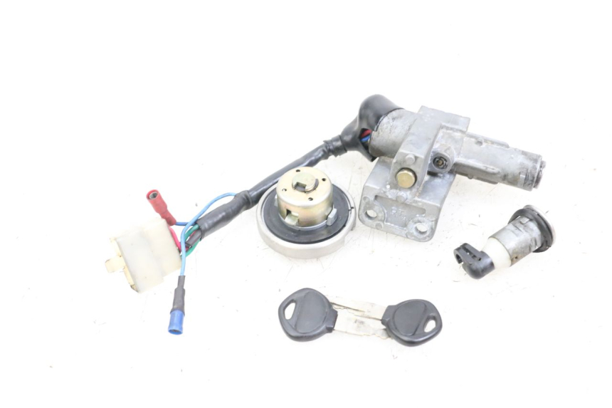 photo de LOCK KEY NEIMAN KIT KYMCO AGILITY RS 4T 50 (2009 - 2013) - Alternative perspective