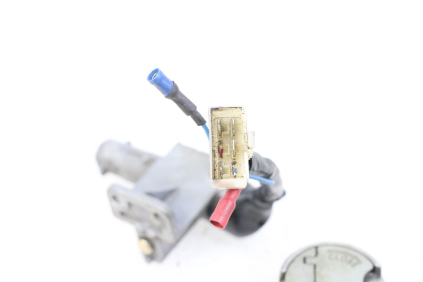 photo de LOCK KEY NEIMAN KIT KYMCO AGILITY RS 4T 50 (2009 - 2013) - Product overview