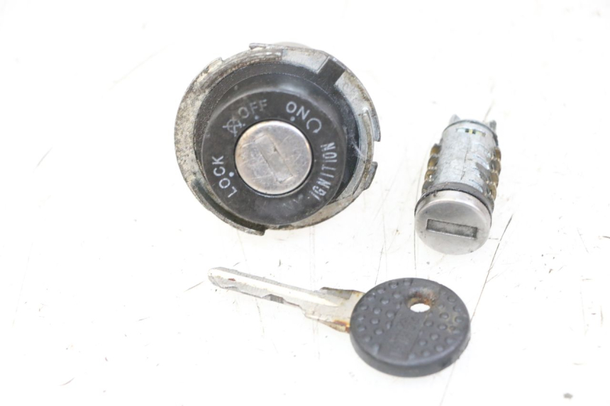 photo de LOCK SET KEY APRILIA SR MOTARD 50 (2012 - 2018) - Main view