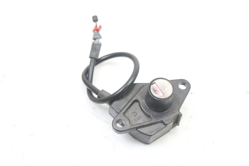 photo de LOCK SET KEY BMW C1 125 (2000 - 2003) - Additional view of the item