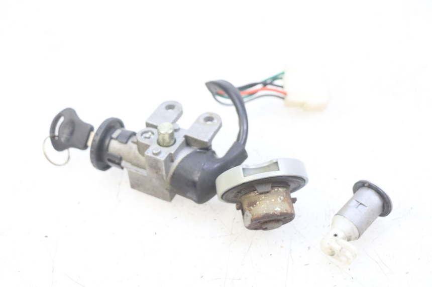 photo de LOCK KEY NEIMAN KIT BAOTIAN BT 49 QT-9 50 (2006 - 2010) - Component detail