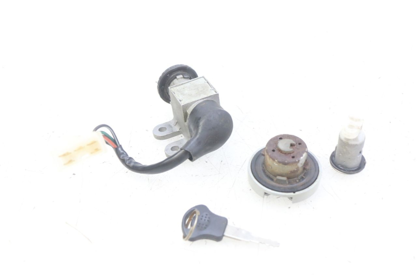 photo de LOCK KEY NEIMAN KIT BAOTIAN BT 49 QT-9 50 (2006 - 2010) - Product overview