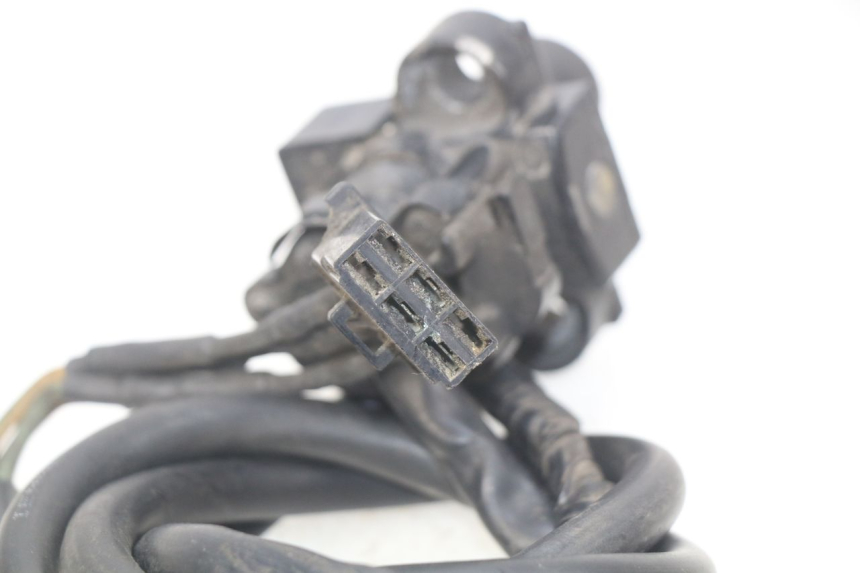 photo de LOCK KEY NEIMAN KIT HONDA CBR RR FIREBLADE 900 (1992 - 1994) - Checked used part