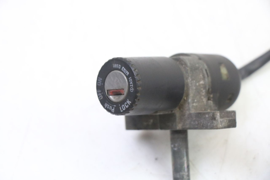 photo de LOCK SET KEY APRILIA CLASSIC 125 (1995 - 2001) - Alternative perspective