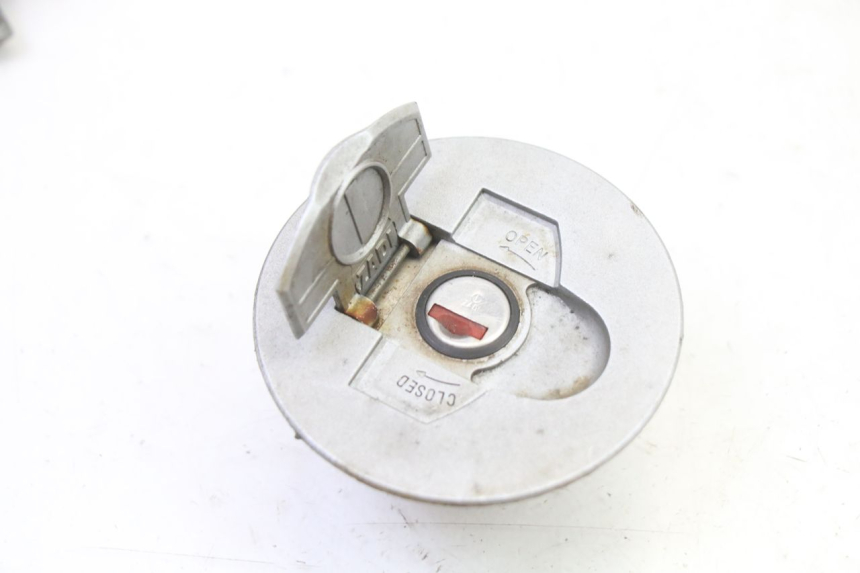 photo de LOCK SET KEY APRILIA CLASSIC 125 (1995 - 2001) - Checked used part