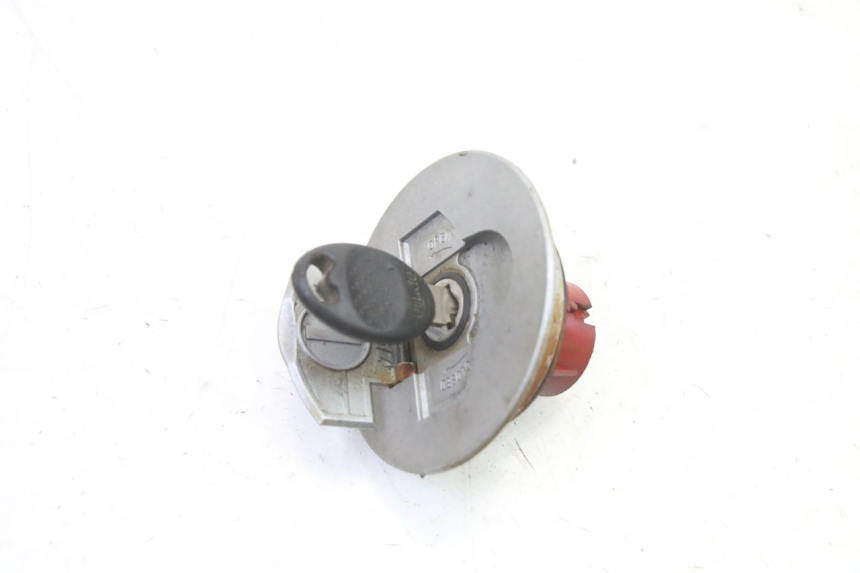 photo de LOCK SET KEY APRILIA CLASSIC 125 (1995 - 2001) - Markings and original references