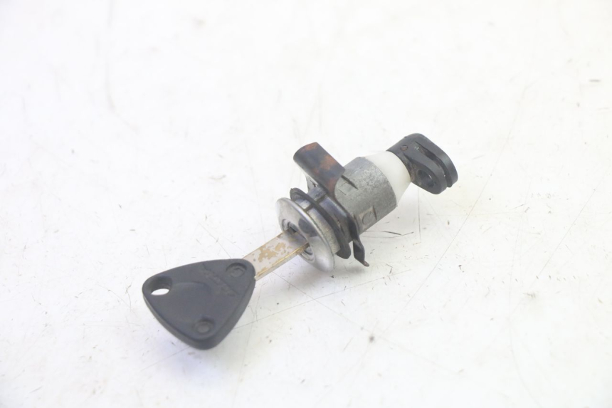 photo de LOCK SET KEY LONGJIA DIGITA 4T 50 (2019 - 2022) - Distinctive features