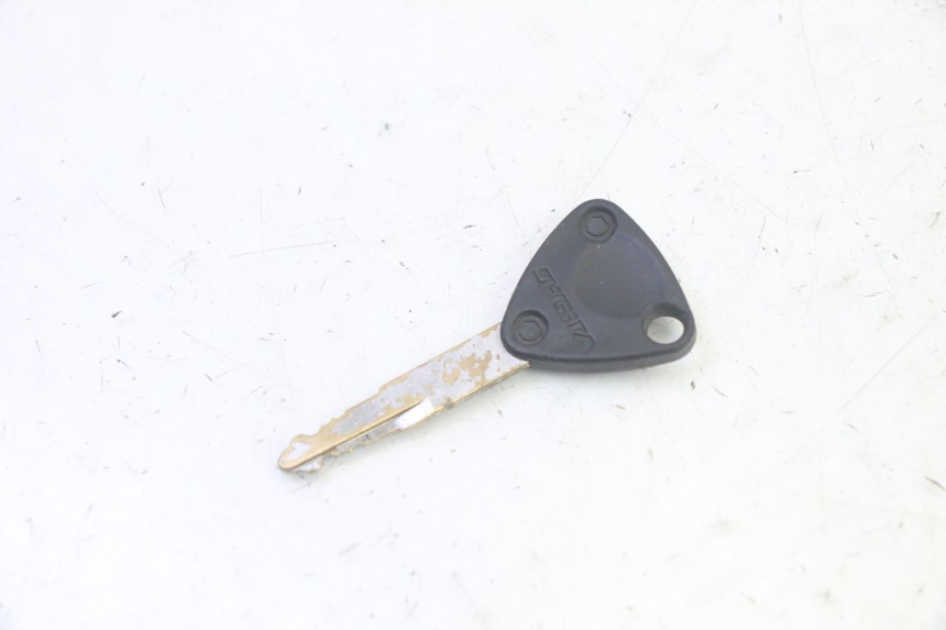 photo de LOCK SET KEY LONGJIA DIGITA 4T 50 (2019 - 2022) - Supplementary product photo