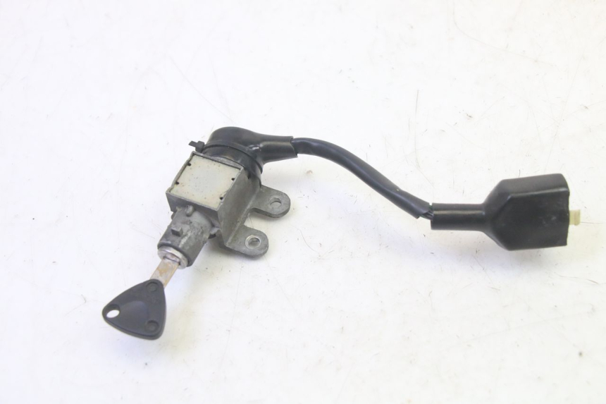 photo de LOCK SET KEY LONGJIA DIGITA 4T 50 (2019 - 2022) - Technical close-up