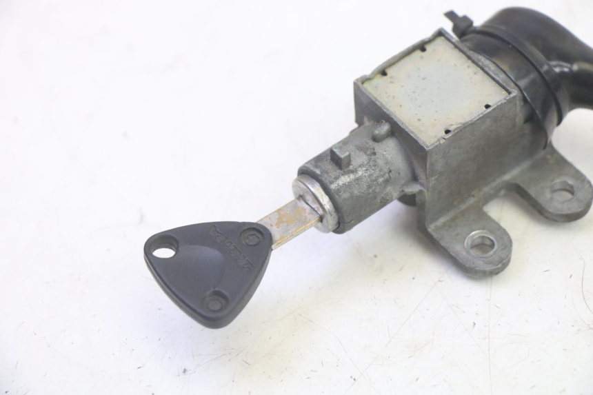 photo de LOCK SET KEY LONGJIA DIGITA 4T 50 (2019 - 2022) - Product overview