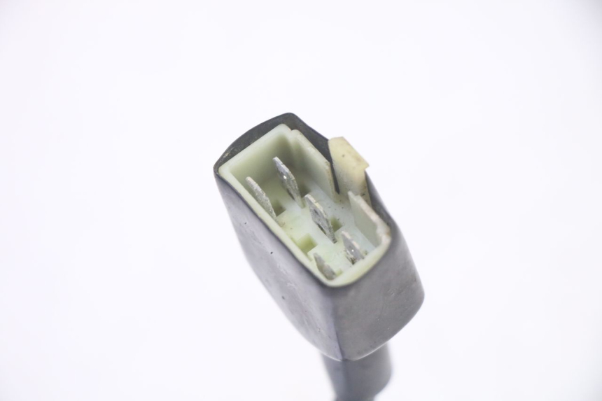 photo de LOCK SET KEY LONGJIA DIGITA 4T 50 (2019 - 2022) - Fixing points details