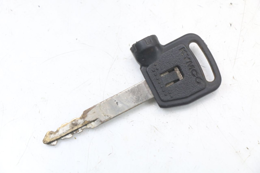 photo de LOCK KEY NEIMAN KIT KYMCO DINK STREET 125 (2009 - 2014) - Distinctive features