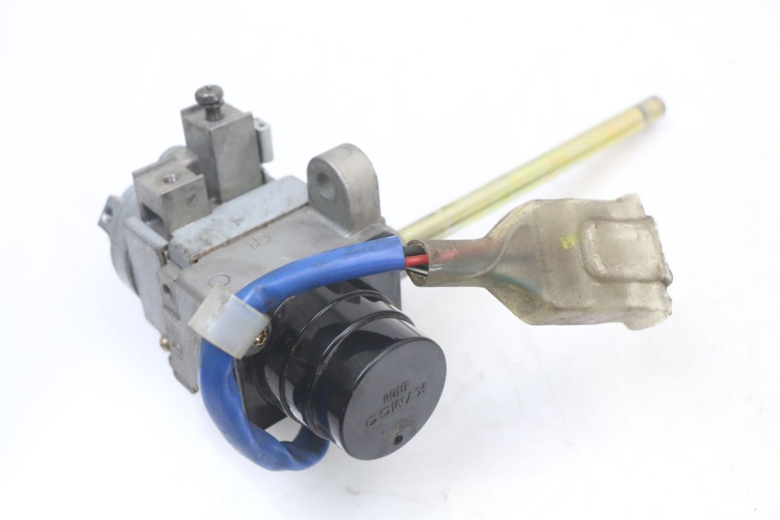 photo de LOCK KEY NEIMAN KIT KYMCO DINK STREET 125 (2009 - 2014) - Product overview