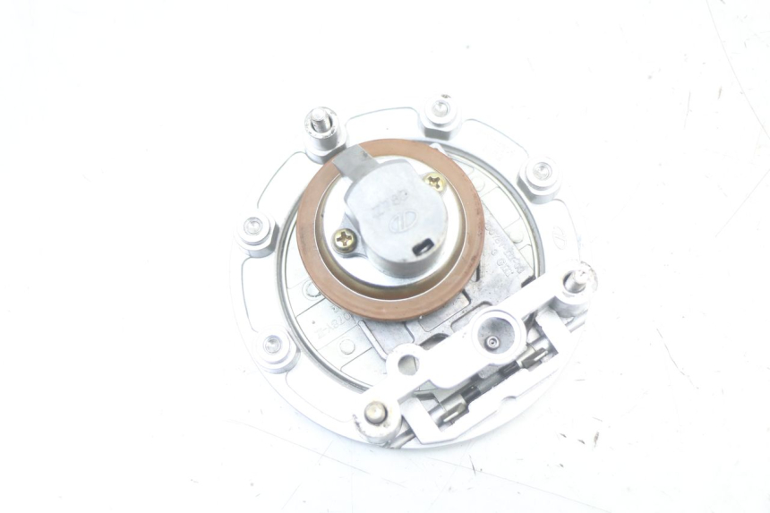 photo de LOCK SET KEY EBROH BRAVO GLE 1 (2020 - 2024) - Additional view of the item